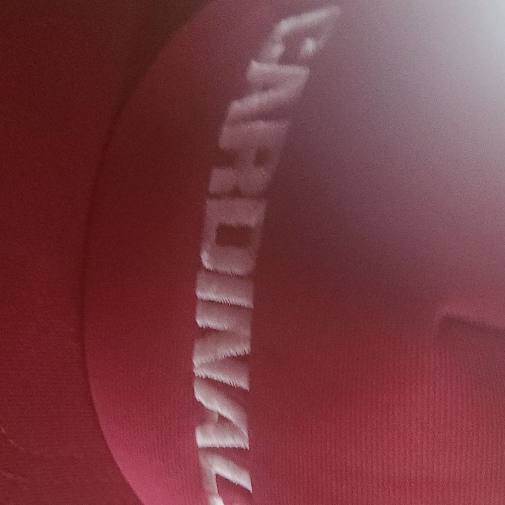 New Era Red Cardinals Hat